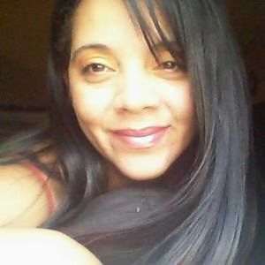 Meet your Posher, Maritza